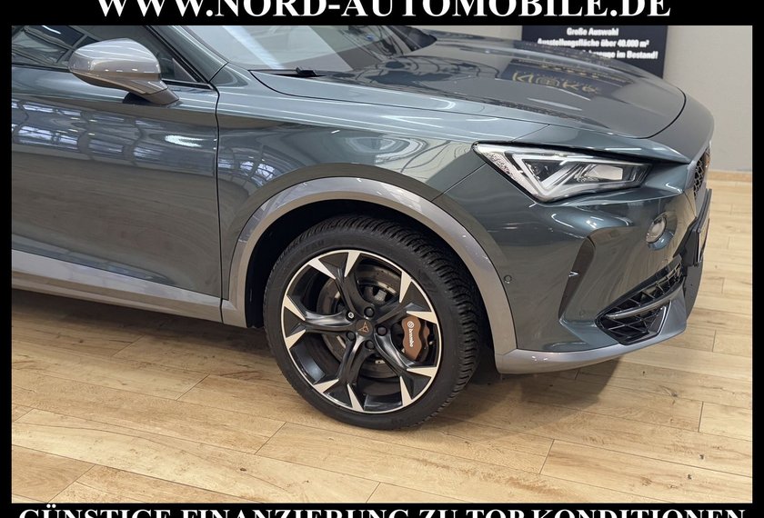 Cupra Formentor Formentor VZ 2.0 FSI DSG Kamera*Navi*19&apos;&apos;*