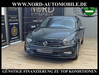 Volkswagen Passat Variant Passat Variant 2.0 TDI DSG Head-Up/Dig.Cockp/Kam