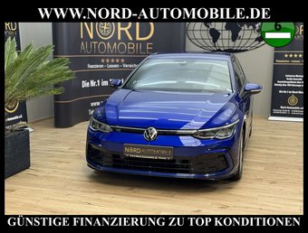 Volkswagen Golf Golf R-Line 1.5 TSI Dig.Cockpit*LED*Kamera*