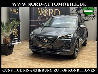 Seat Tarraco Tarraco FR 4Drive DSG *AHK*7-SITZE*STHZ*UPE:58