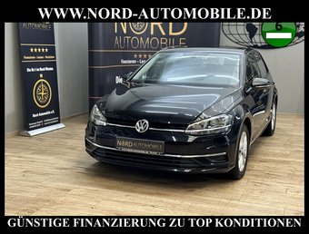 Volkswagen Golf Golf Comfortline 1.5 TSI ACT Navi*ACC*PDC*