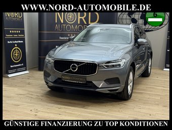 Volvo XC60 XC60 D4 Momentum Pro *LED*AHK*Pano*ACC*H&amp;K*Kamer