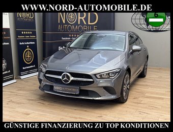 Mercedes-Benz CLA 250 CLA 250 e SB Progressive *Distro+*Wide*Kam*Leder