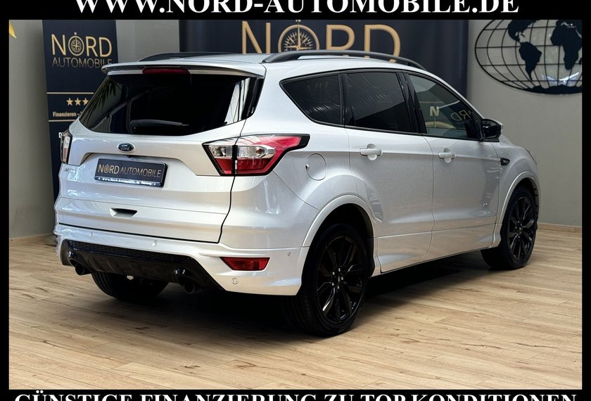 Ford Kuga Kuga 2.0 TDCi ST-LINE 4x4 *STHZ*19Z*ACC*SONY*NAV