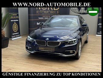 BMW 420 420 d Gran Coupé xDrive SPORT-AUTOM*PANO*UPE:66