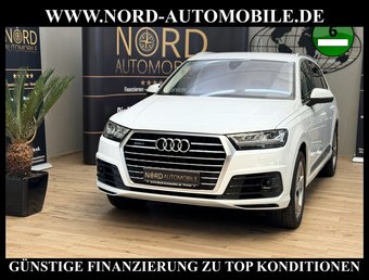 Audi Q7 Q7 45 QU. 3.0 TDI S-Line 7-Sitzer Head-Up*AHK*20