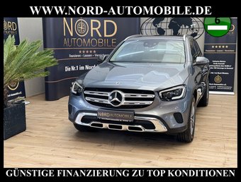 Mercedes-Benz GLC 300 GLC 300 e 4Matic 9G-Tronic Distro*Pano*LED*Spurh