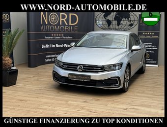 Volkswagen Passat Passat GTE 1.4 TSI DSG Limo Navi*LED*