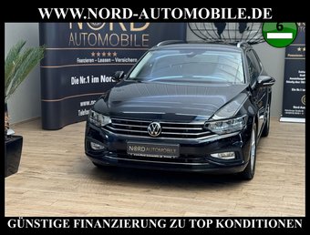 Volkswagen Passat Variant Passat Variant 2.0 TDI DSG *200PS*DIG.CP*UPE:54