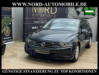 Volkswagen Passat Variant Passat Variant Basic 2.0 TDI DSG Kamera*Navi*