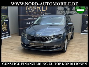 Skoda Octavia Octavia Combi 2.0 TSI Style 4x4 DSG*LED*ACC*VIRT