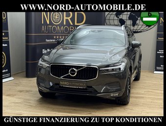 Volvo XC60 XC60 B4 BENZIN Momentum Pro *KNALLVOLL*UPE:67