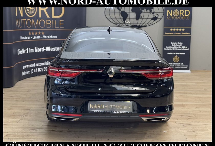 Renault Talisman Talisman Intens Automatik *LED*Navi*Kamera*18Z*