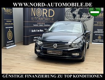 Volkswagen Passat Variant Passat Variant Business 1.6 TDI DSG Navi*LED*Kam