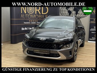 Hyundai Kona Kona 1.6 TGDI Prime 2WD Automatik *Head-Up*LED*