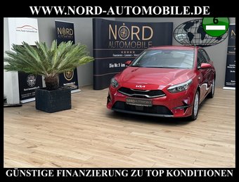 Kia cee'd / Ceed Ceed 1.0 Edition 7 LED*Spurhalte*