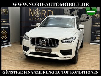 Volvo XC90 XC90 B5 Momentum Pro AWD 7-Sitz*StHz*AHK*H&amp;K*KAM