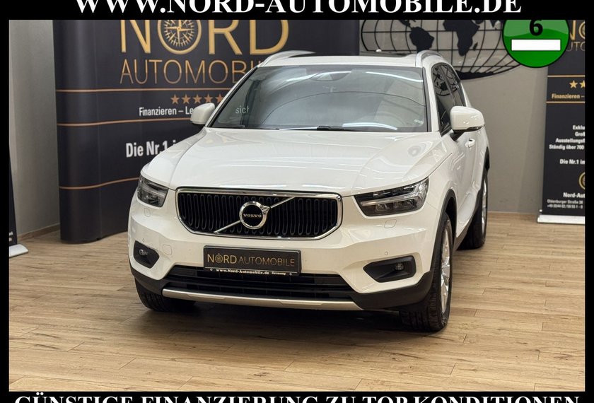 Volvo XC40 XC40 T3 Momentum Pro *PANO*LED*NAV*UPE:46