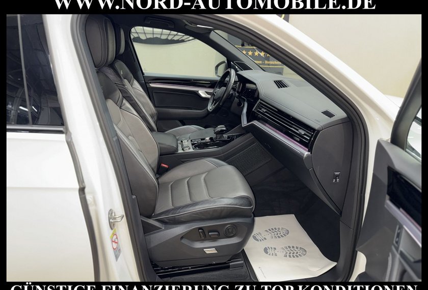 Volkswagen Touareg Touareg R-Line 4MOT 3.0 TDI Innovision*21&apos;&apos;*Matr