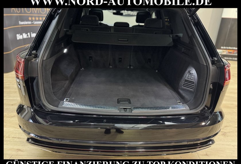 Volkswagen Touareg Touareg R-Line 4MOT 3.0 TDI Luft*Pano*21*Innovis