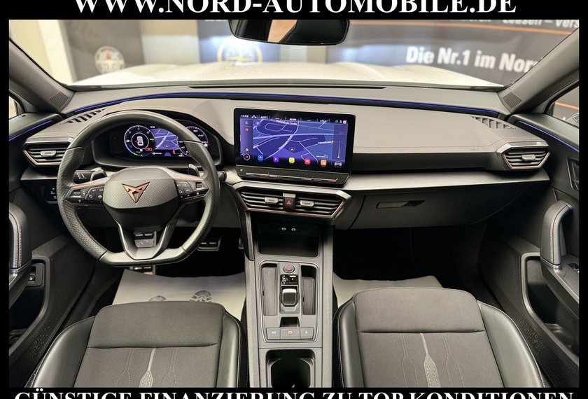 Cupra Formentor Formentor 1.4 e-Hybrid DSG Kamera*19&apos;&apos;*Navi*LED*