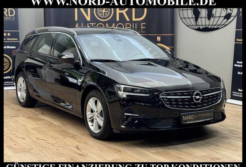 Opel Insignia Insignia B Sports Tourer 2.0 TDCi Business *AHK*