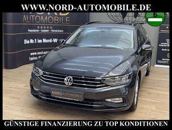 Volkswagen Passat Variant Passat Variant Business 2.0 TDI DSG AHK*Navi*LED