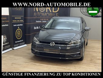 Volkswagen Golf Golf Comfortline 1.6 TDI Navi*PDC*SHZ*16&apos;&apos;*