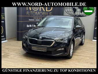 Skoda Scala Scala 1.0 TSI Ambition *VIRT*LED*SHZ*NAVI*16Z