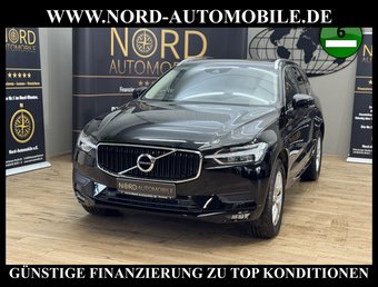 Volvo XC60 XC60 D3 Momentum Pro *LED*Pano*H&amp;K*Kam*TOP-KM*