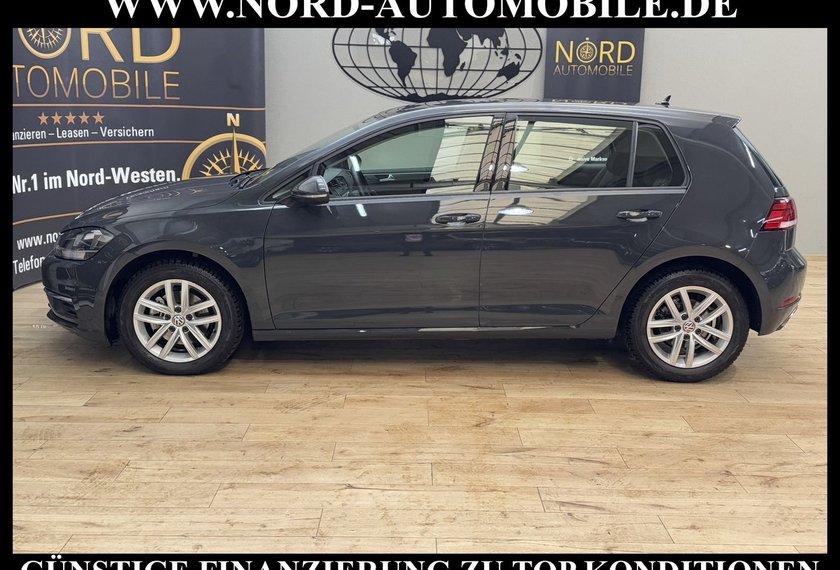 Volkswagen Golf Golf Comfortline 1.6 TDI Navi*PDC*SHZ*16&apos;&apos;*