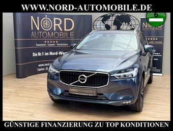 Volvo XC60 XC60 D4 Momentum Pro *LED*PANO*HUD*HARMANK*BLIS*