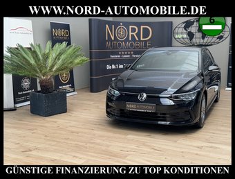 Volkswagen Golf Golf R-Line 1.5 TSI Navi*LED*Dig.Cockpit*