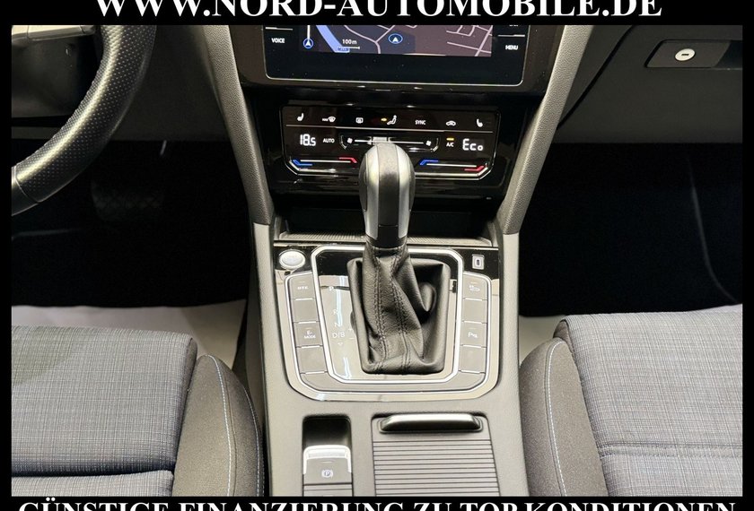 Volkswagen Passat Passat GTE Variant 1.4 TSI Navi*LED*Kamera*