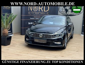 Volkswagen Passat Passat Limousine 2.0 TDI DSG R-Line *MATRIX*HUD*