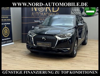 DS Automobiles DS3 Crossback DS3 Crossback 1.5 BlueHDI Navi*Kamera*17&apos;&apos;*