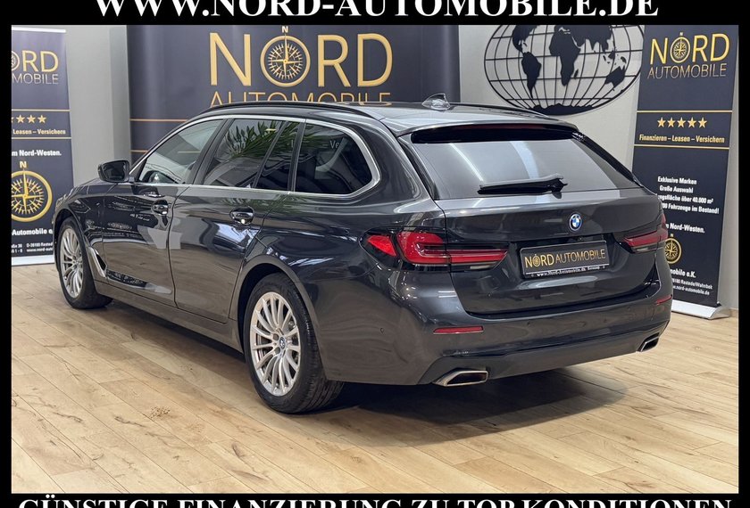 BMW 530 530 e xDrive Touring Steptronic Head-Up*Pano*Kam