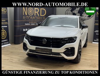 Volkswagen Touareg Touareg R-Line 4MOT 3.0 TDI Innovision*21&apos;&apos;*Matr