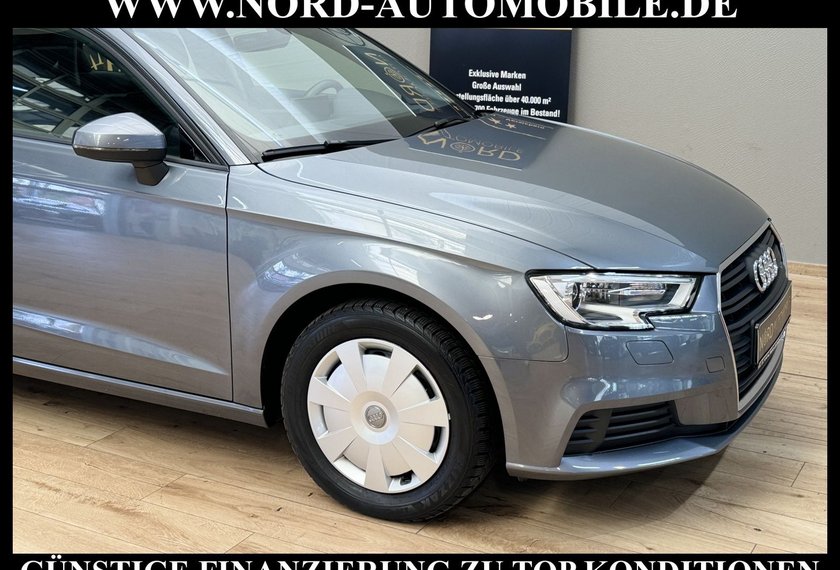 Audi A3 A3 Sportback 1.0 TFSI Navi*Xenon*Klimaautomatik*