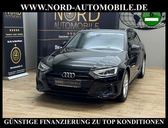 Audi A4 A4 35 Avant advanced 2.0TDI Leder*Navi*LED*