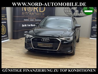 Audi A6 A6 40 Avant QU. 2.0 TDI S-Tronic Matrix LED/AHK*