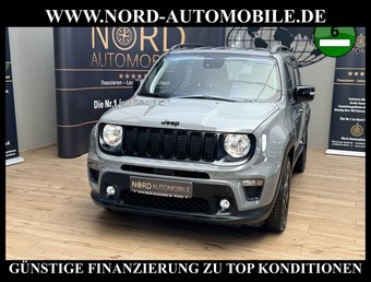 Jeep Renegade Renegade Longitute FWD 1.0 T-GDI Navigation Long