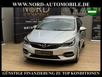 Opel Astra Astra K Sports Tourer Business *Navigation*PDC*