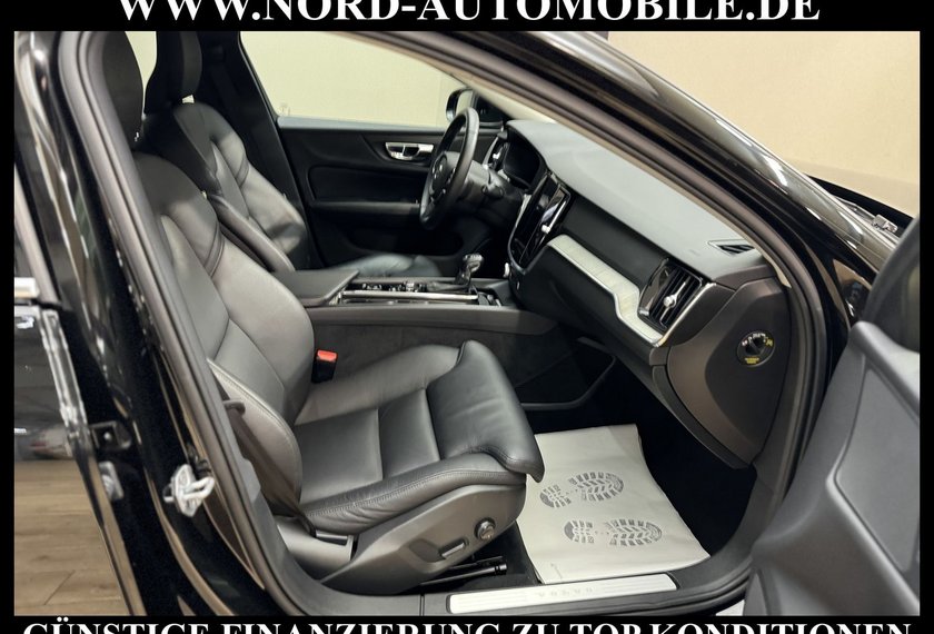 Volvo V60 V60 Kombi T4 Inscription Geartronic Kamera*Leder