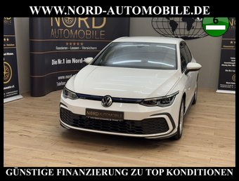 Volkswagen Golf Golf GTE 1.4 TSI eHybrid DSG Kamera*Navi*LED*