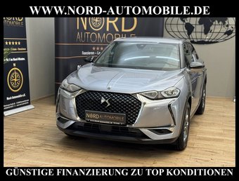 DS Automobiles DS3 Crossback DS3 Crossback 1.2 PureTech Bastille *Navi*Kamera