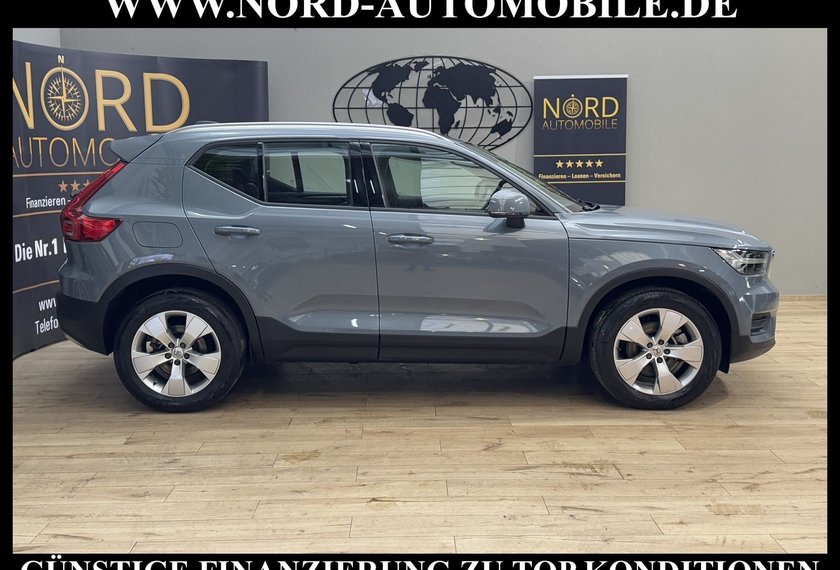 Volvo XC40 XC40 D3 Momentum Pro AWD*LED*NAV*KAM*BLIS