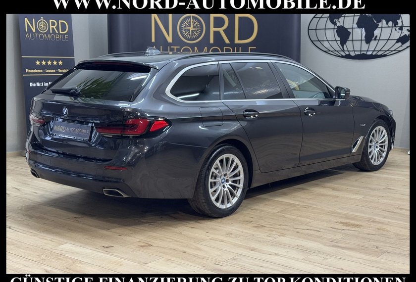 BMW 530 530 e xDrive Touring Steptronic Head-Up*Pano*Kam