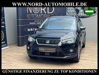 Seat Arona Arona Style 1.6 TDI Navi*PDC*SHZ*