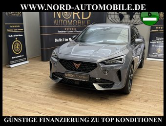 Cupra Formentor Formentor VZ 2.0 FSI DSG Kamera*LED*19&apos;&apos;*Navi*